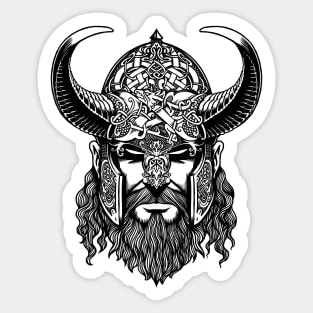 Loki Sticker